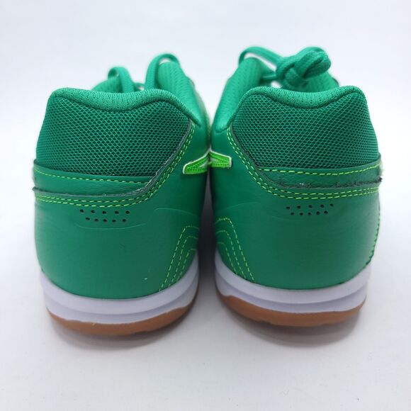 Nike Gato Soccer Sneaker Shoes Green HQ6019 300 Men’s Size 8.5 main image 4